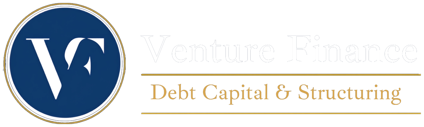 Venture Finance Logo